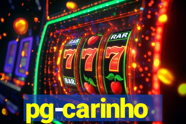 pg-carinho