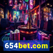 654bet.com