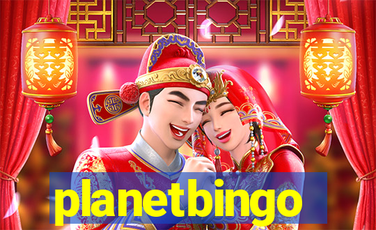 planetbingo