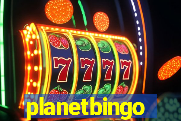 planetbingo