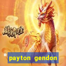 payton gendon buffalo video