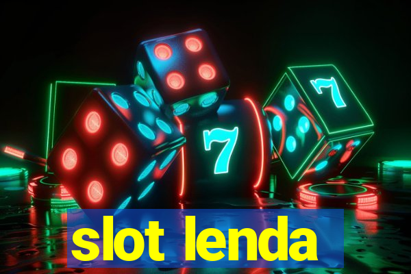 slot lenda