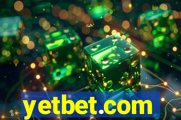 yetbet.com