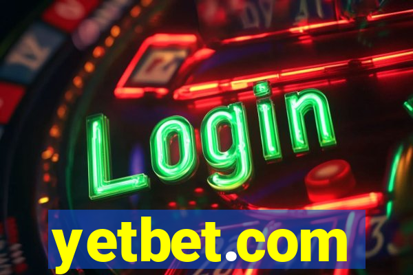 yetbet.com