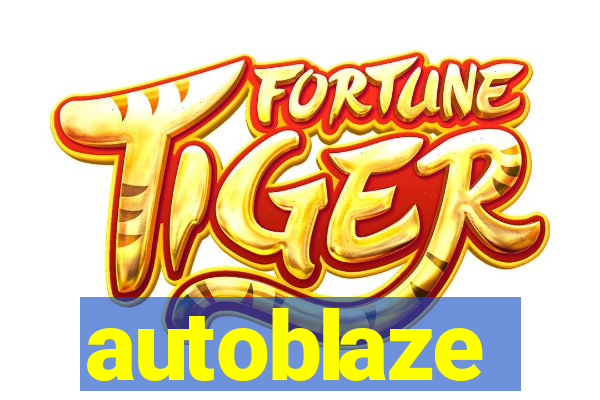 autoblaze