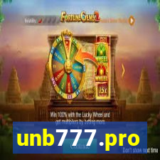 unb777.pro