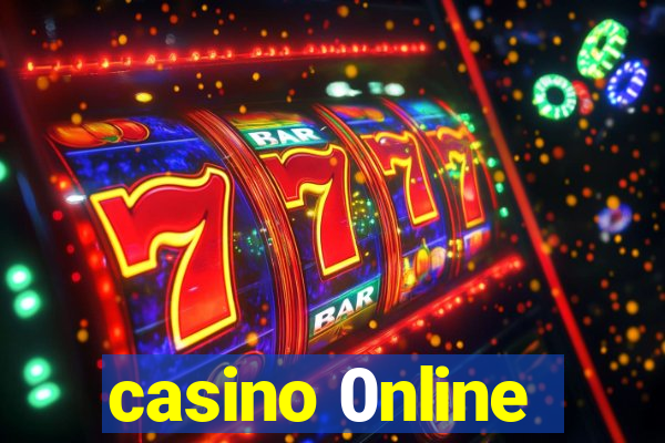 casino 0nline