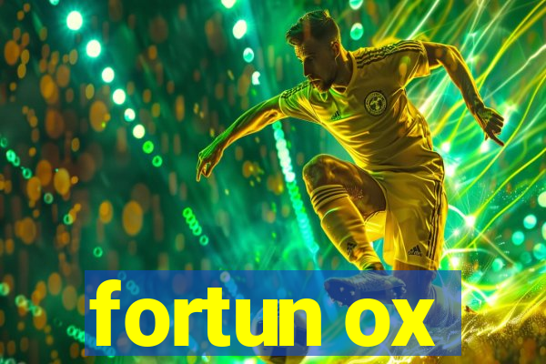 fortun ox