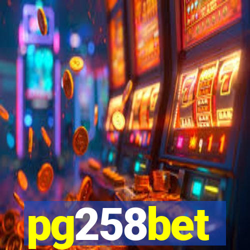 pg258bet