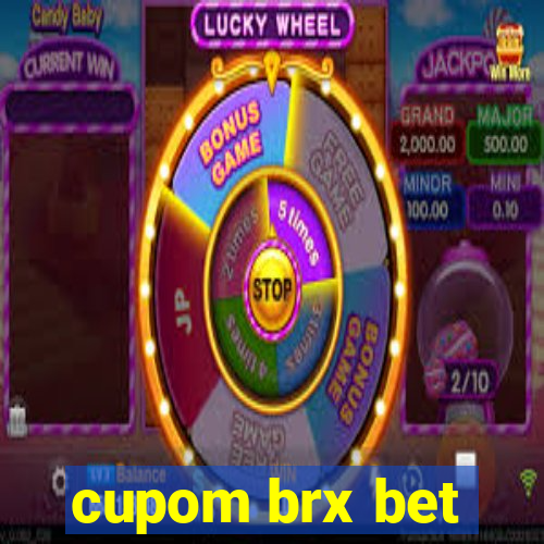 cupom brx bet