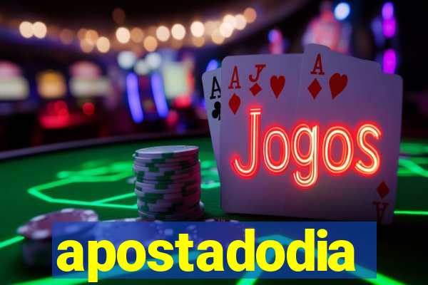 apostadodia