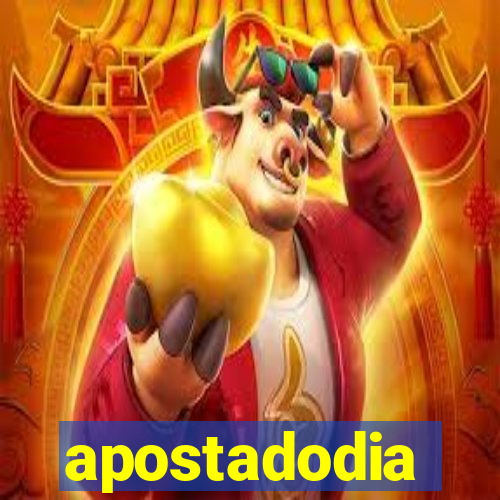 apostadodia