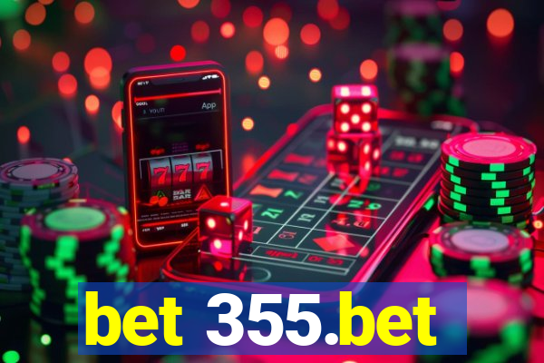 bet 355.bet