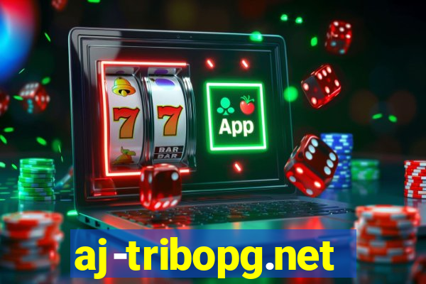 aj-tribopg.net