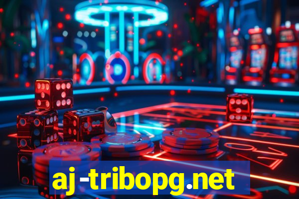 aj-tribopg.net