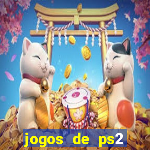 jogos de ps2 traduzidos pt br