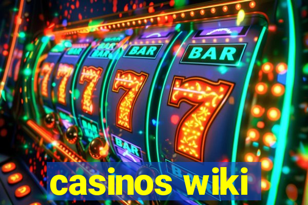 casinos wiki