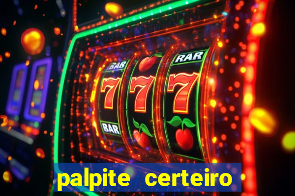 palpite certeiro chaves dourada