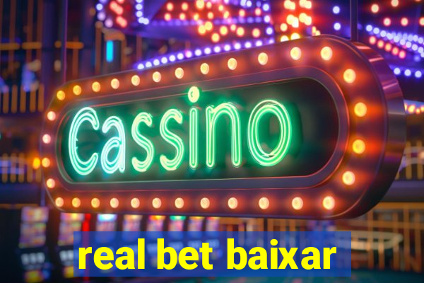 real bet baixar