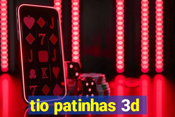 tio patinhas 3d