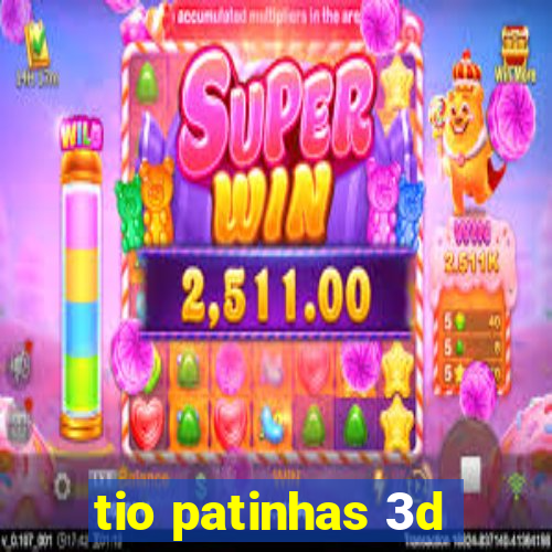 tio patinhas 3d