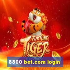 8800 bet.com login