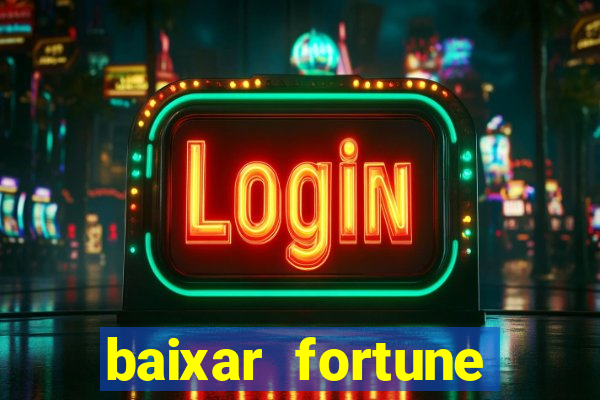 baixar fortune tiger 2