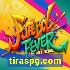 tiraspg.com