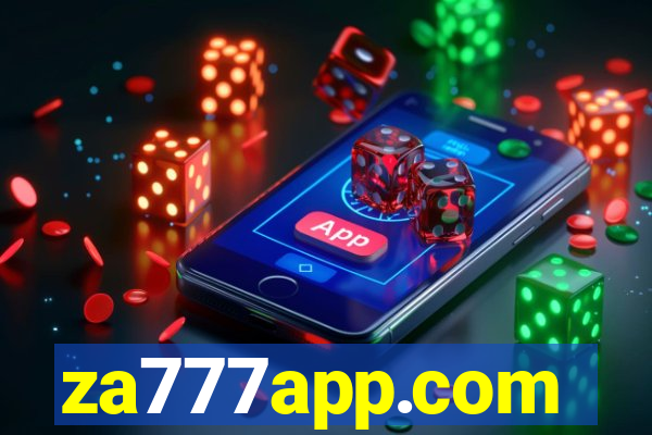 za777app.com