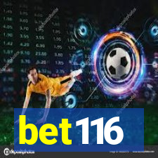 bet116