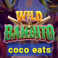 coco eats