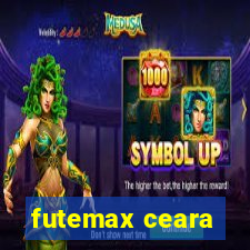 futemax ceara