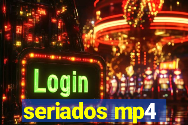 seriados mp4