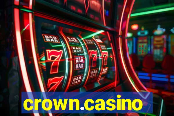 crown.casino