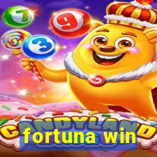 fortuna win