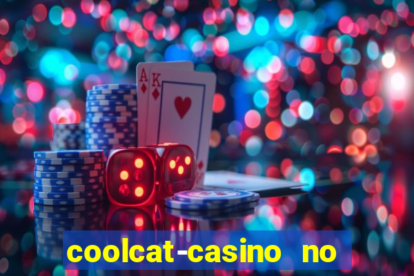 coolcat-casino no deposit bonus