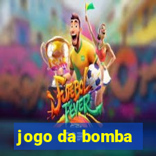 jogo da bomba