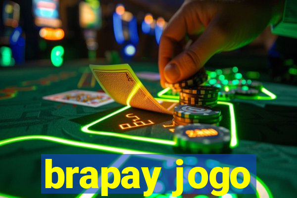 brapay jogo