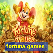 fortuna games