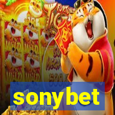 sonybet