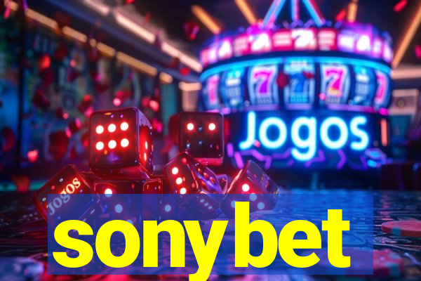 sonybet