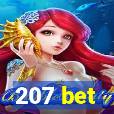 207 bet