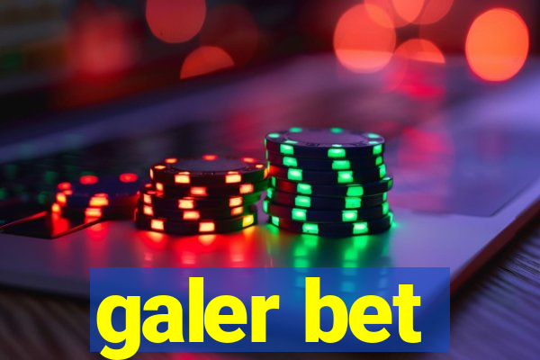 galer bet