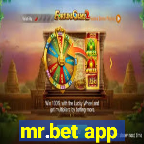 mr.bet app