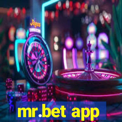 mr.bet app