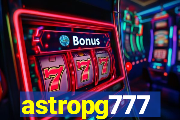 astropg777