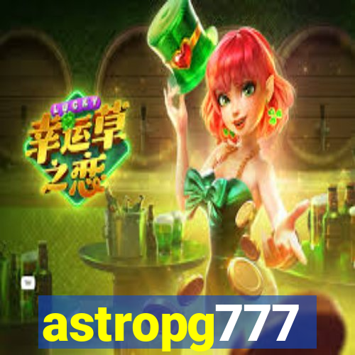 astropg777