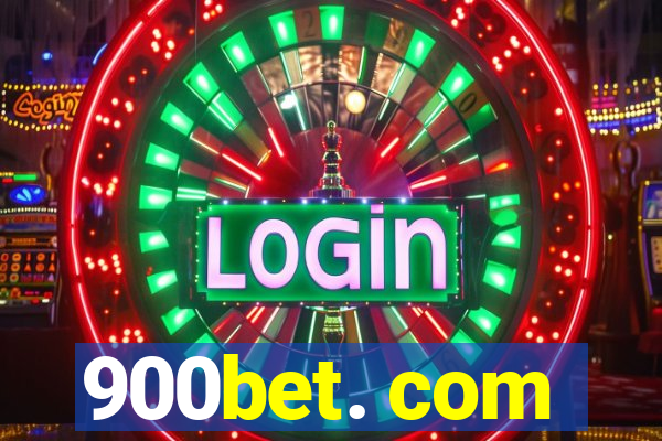 900bet. com