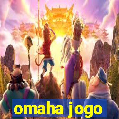 omaha jogo