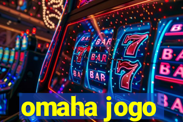 omaha jogo